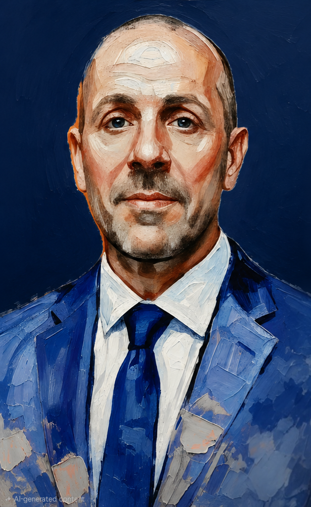 Jason Walters